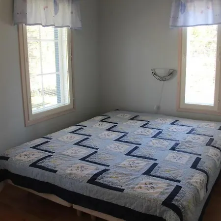 Taehti A 度假居 *