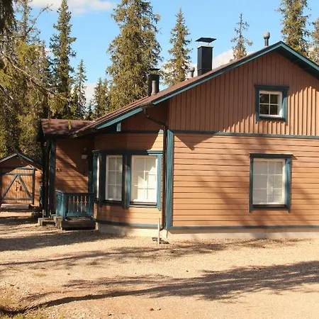 Holiday home Taehti A *