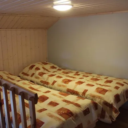 Taehti A Holiday home *