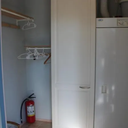 Holiday home Taehti A Syote
