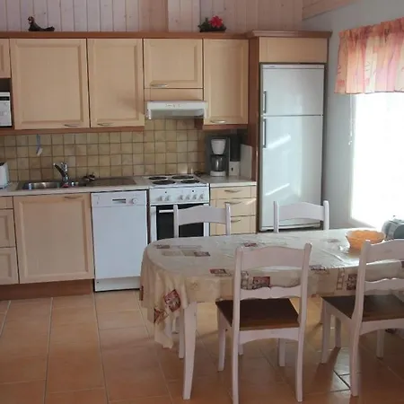 Holiday home Taehti A *