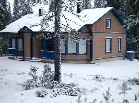 Taehti A Holiday home Syote