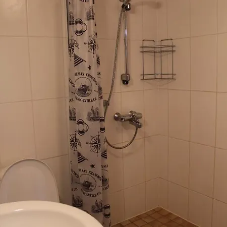 Holiday home Taehti A *