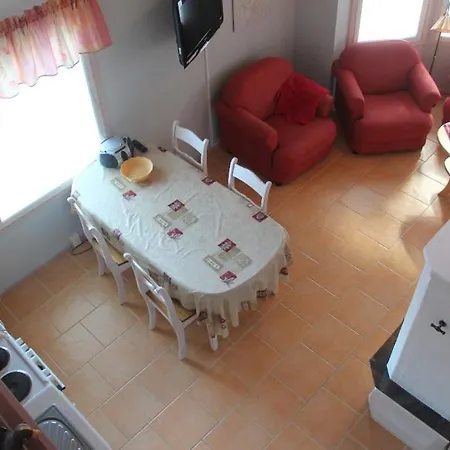 Taehti A Holiday home *