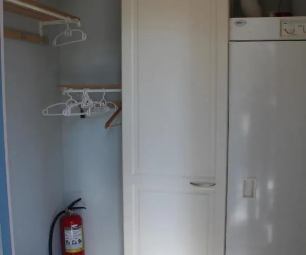 בית נופש Taehti A סיוטה