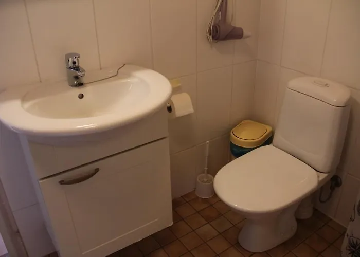 בית נופש Taehti A