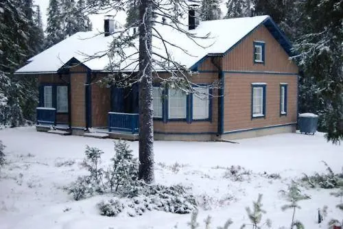 Taehti A Дом отдыха Сиоте