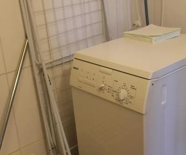 Taehti A בית נופש סיוטה