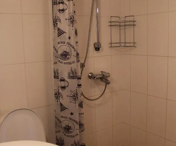 Дом отдыха Taehti A *